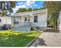 84 CARLETON Street, Kingston, Ontario
