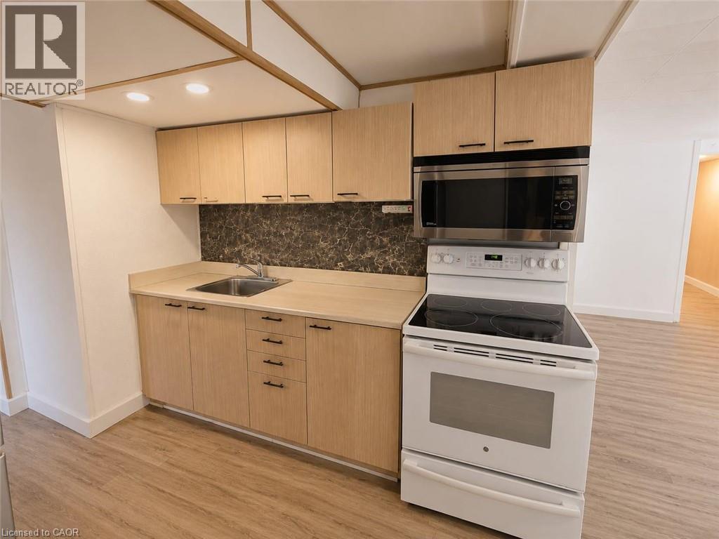 2351 Woking Crescent Unit# Basement, Mississauga, Ontario  L5K 1Z5 - Photo 5 - 40855753