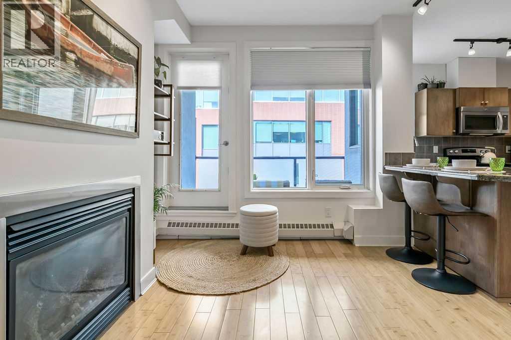 507, 328 21 Avenue SW, Calgary, Alberta  T2S 0B8 - Photo 11 - A2331277