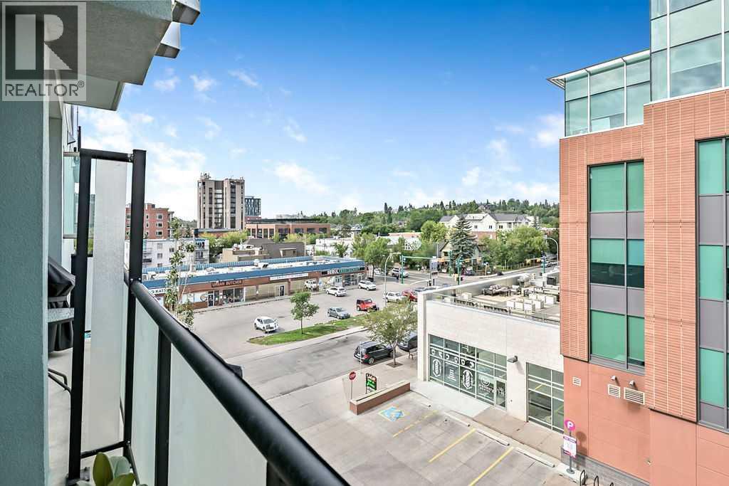 507, 328 21 Avenue SW, Calgary, Alberta  T2S 0B8 - Photo 33 - A2331277