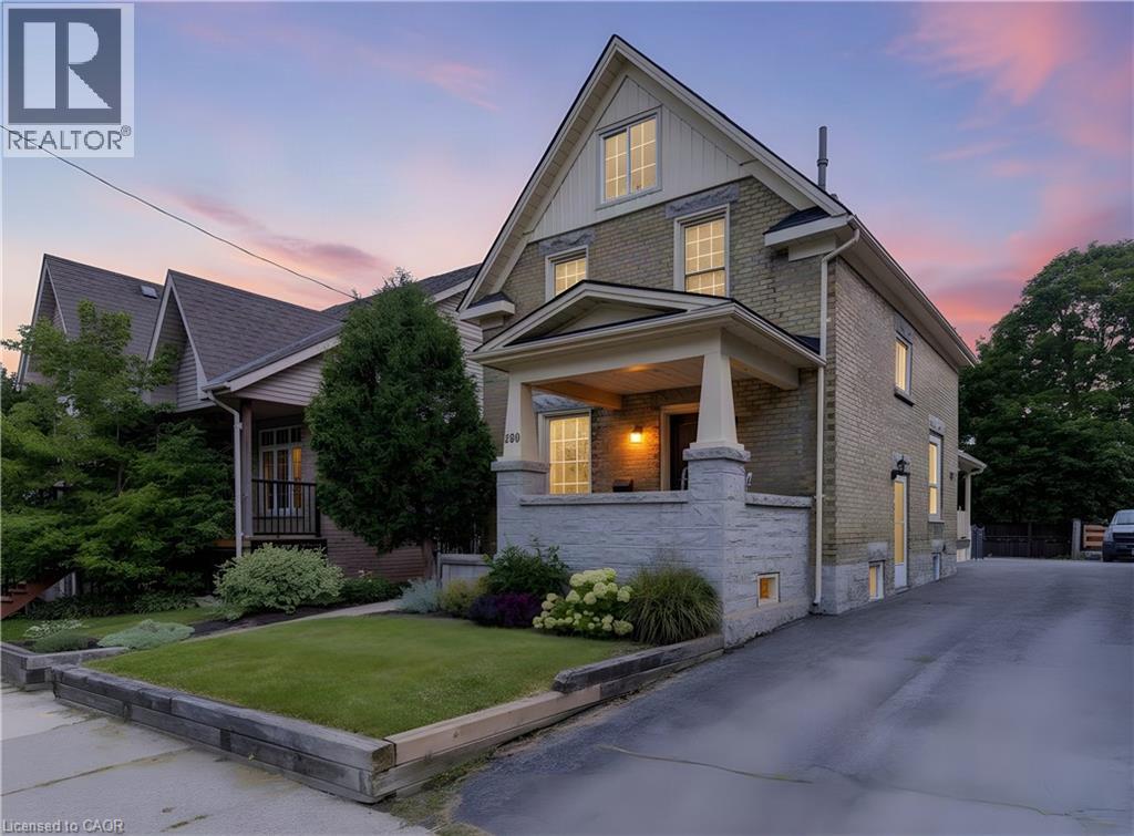 250 HERBERT Street, Waterloo, Ontario