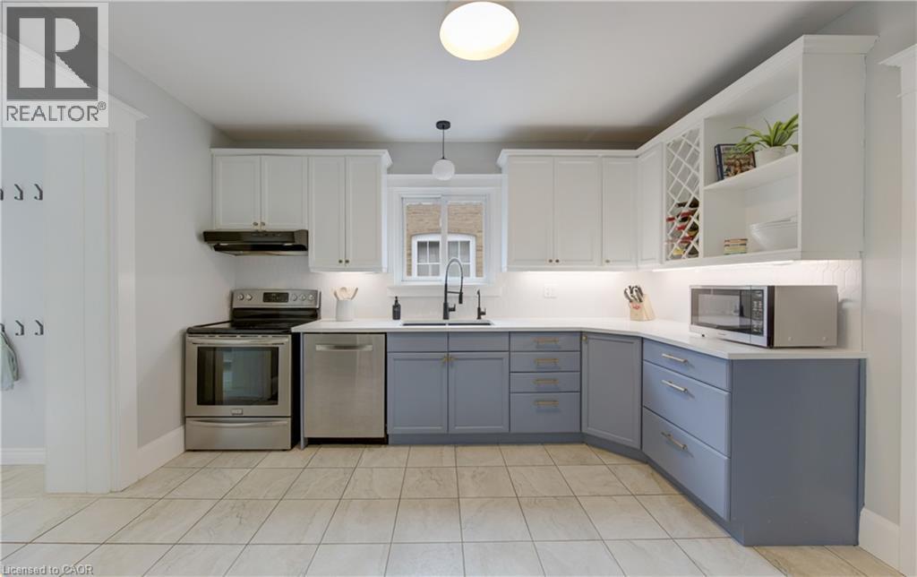 250 Herbert Street, Waterloo, Ontario  N2J 1V2 - Photo 18 - 40856519