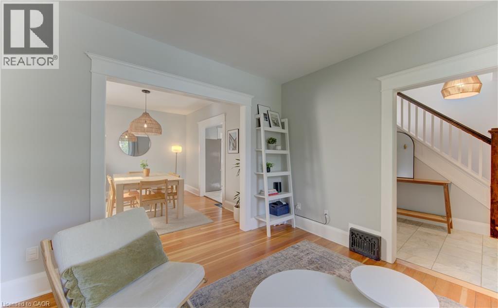 250 Herbert Street, Waterloo, Ontario  N2J 1V2 - Photo 11 - 40856519