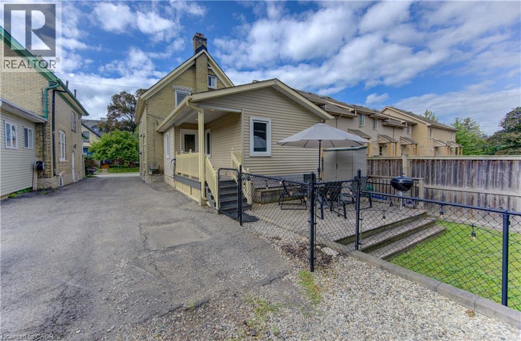 250 Herbert Street, Waterloo, Ontario  N2J 1V2 - Photo 46 - 40856519