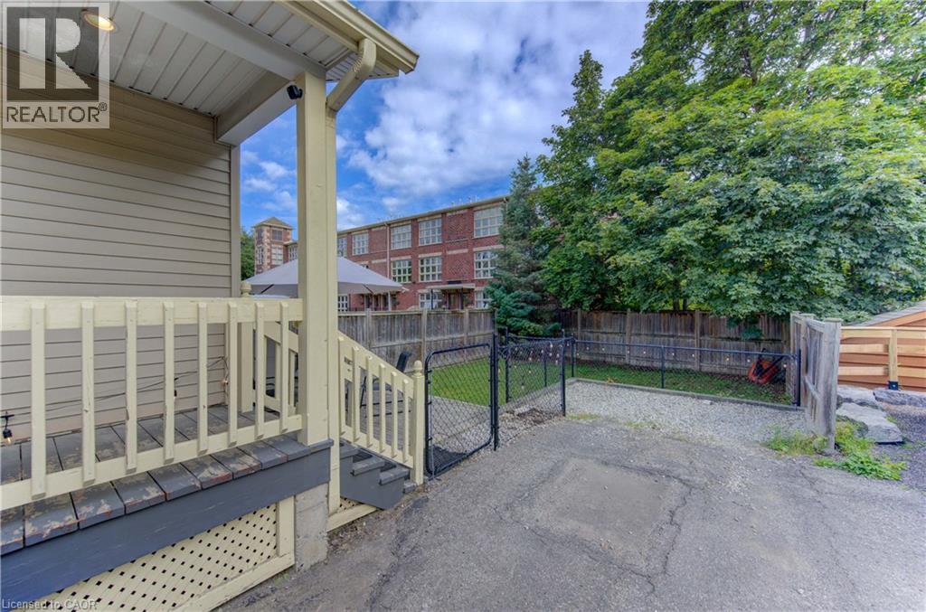 250 Herbert Street, Waterloo, Ontario  N2J 1V2 - Photo 47 - 40856519