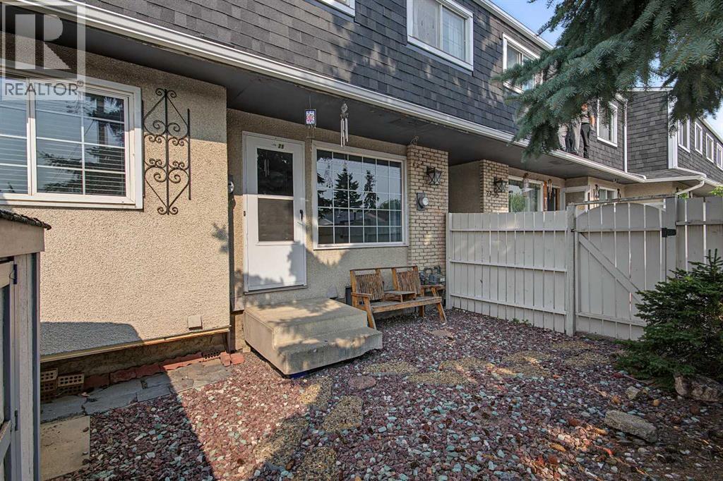 75, 175 Manora Place NE, Calgary, Alberta T2A 5P7 - Photo 28 - A2335487