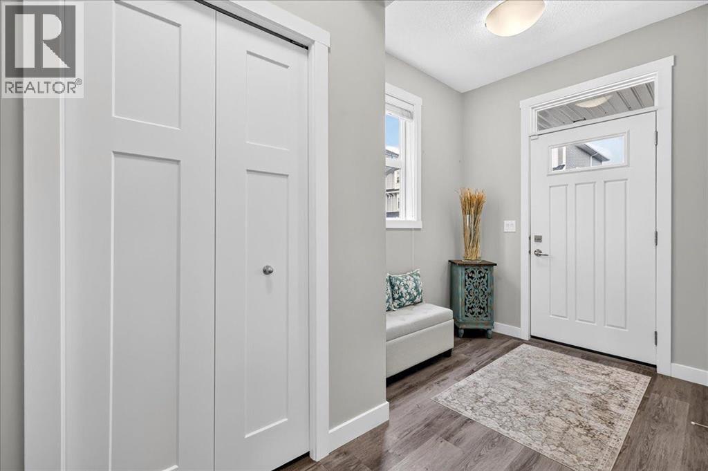 163 Copperleaf Way SE, Calgary, Alberta  T2Z 5E8 - Photo 2 - A2336760