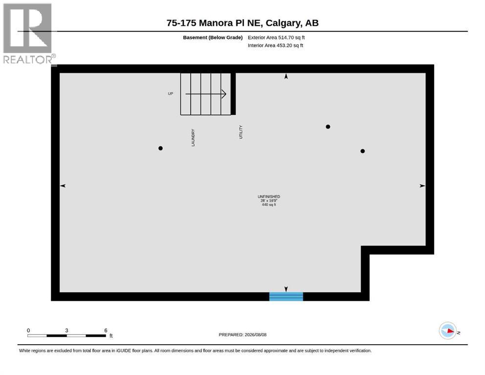 75, 175 Manora Place NE, Calgary, Alberta T2A 5P7 - Photo 38 - A2335487