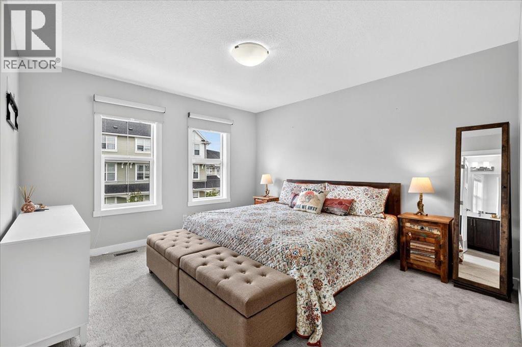 163 Copperleaf Way SE, Calgary, Alberta  T2Z 5E8 - Photo 18 - A2336760