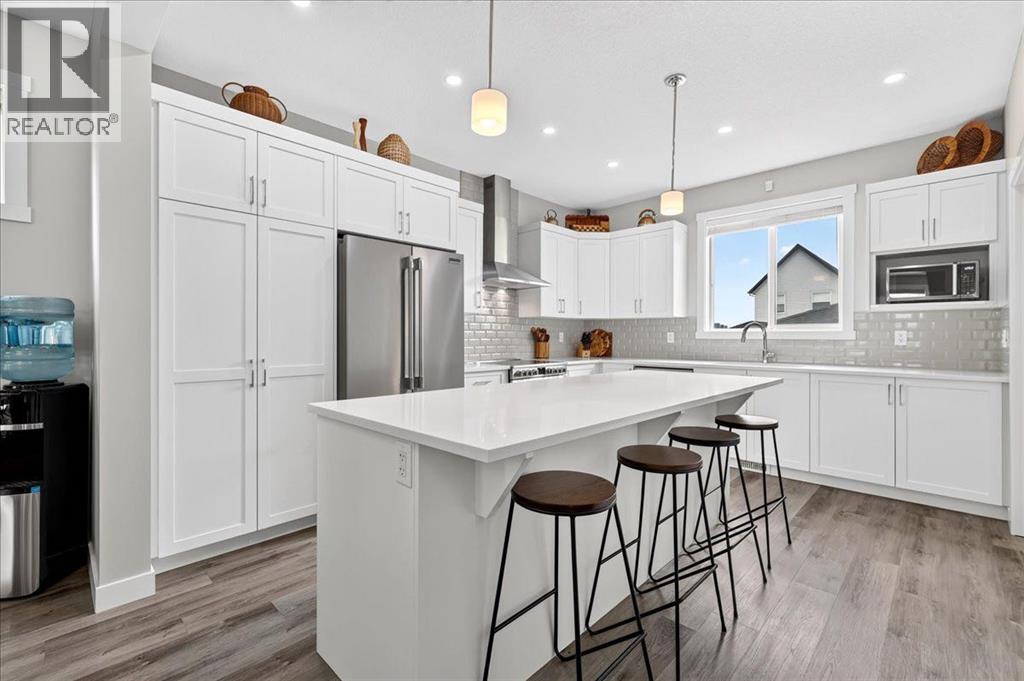 163 Copperleaf Way SE, Calgary, Alberta  T2Z 5E8 - Photo 10 - A2336760