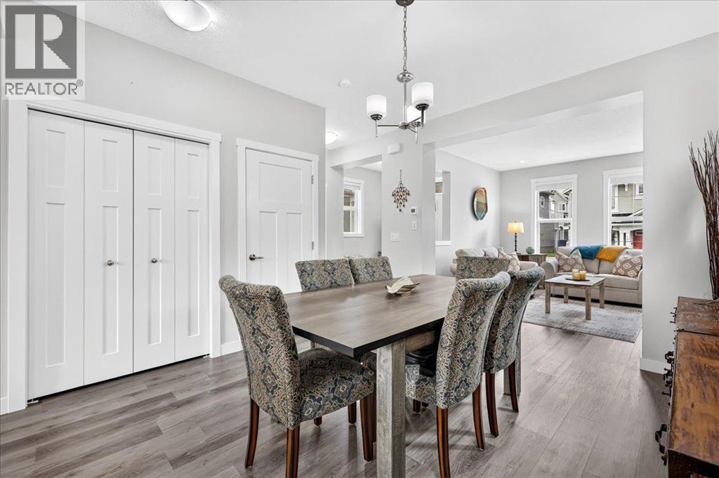 163 Copperleaf Way SE, Calgary, Alberta  T2Z 5E8 - Photo 9 - A2336760