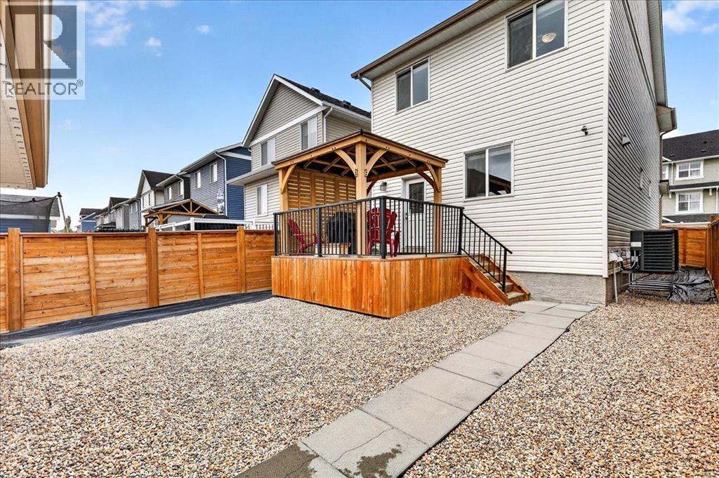 163 Copperleaf Way SE, Calgary, Alberta  T2Z 5E8 - Photo 39 - A2336760