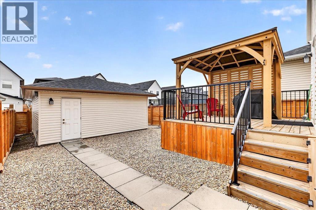 163 Copperleaf Way SE, Calgary, Alberta  T2Z 5E8 - Photo 38 - A2336760