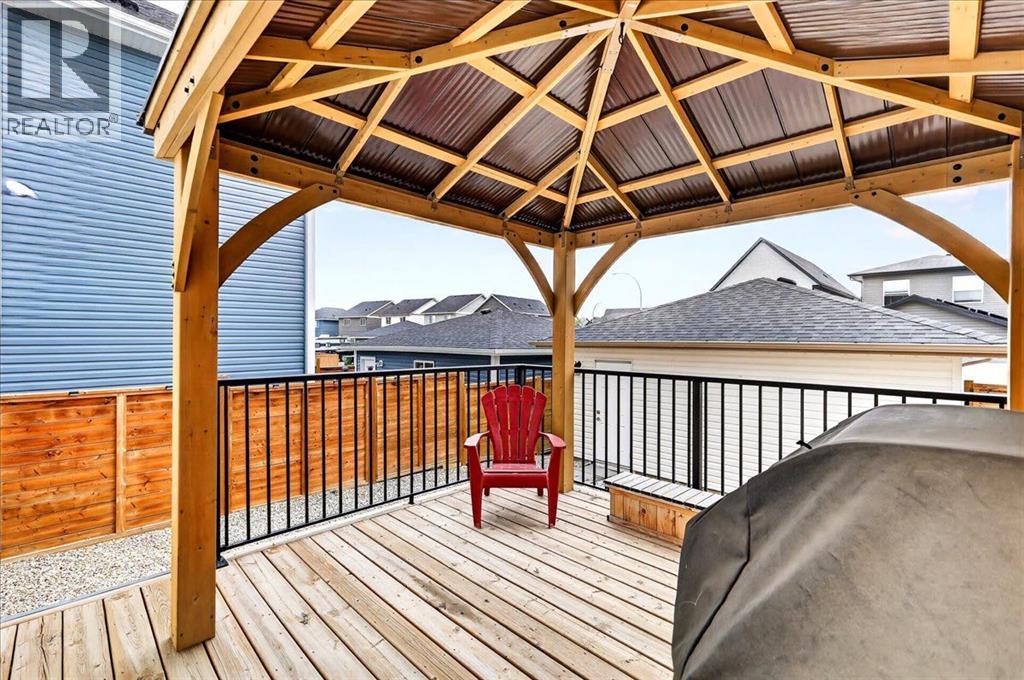 163 Copperleaf Way SE, Calgary, Alberta  T2Z 5E8 - Photo 36 - A2336760