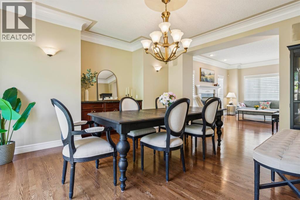 174 Sienna Hills Drive SW, Calgary, Alberta  T3H 2E2 - Photo 15 - A2338309