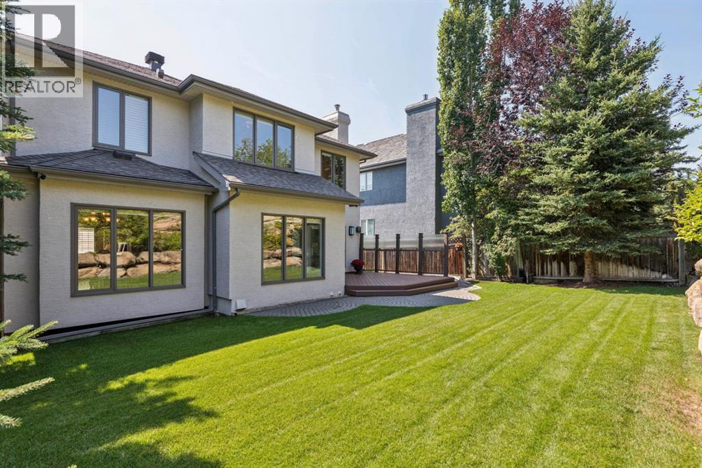 174 Sienna Hills Drive SW, Calgary, Alberta  T3H 2E2 - Photo 42 - A2338309