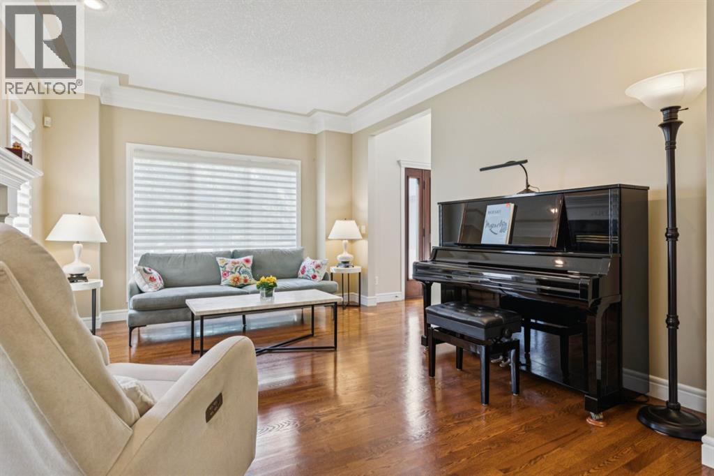 174 Sienna Hills Drive SW, Calgary, Alberta  T3H 2E2 - Photo 14 - A2338309