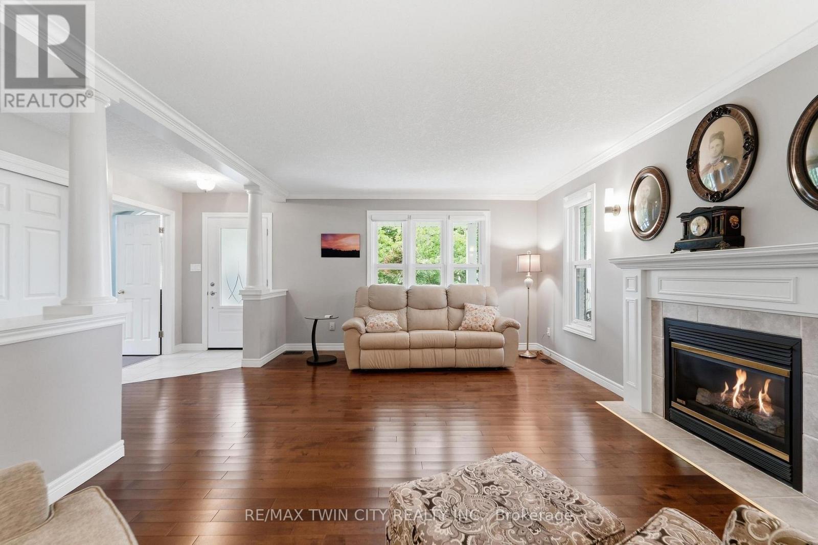15 Shephard Place, Wilmot, Ontario  N3A 2E4 - Photo 11 - X13689892
