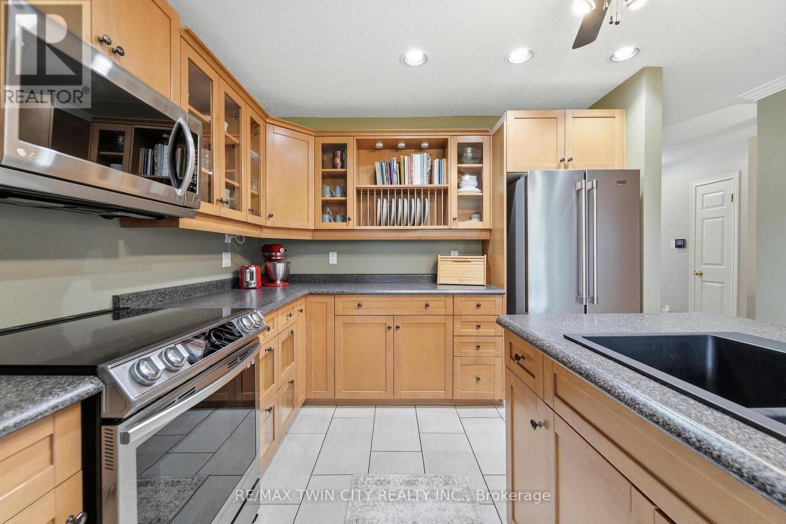 15 Shephard Place, Wilmot, Ontario  N3A 2E4 - Photo 16 - X13689892