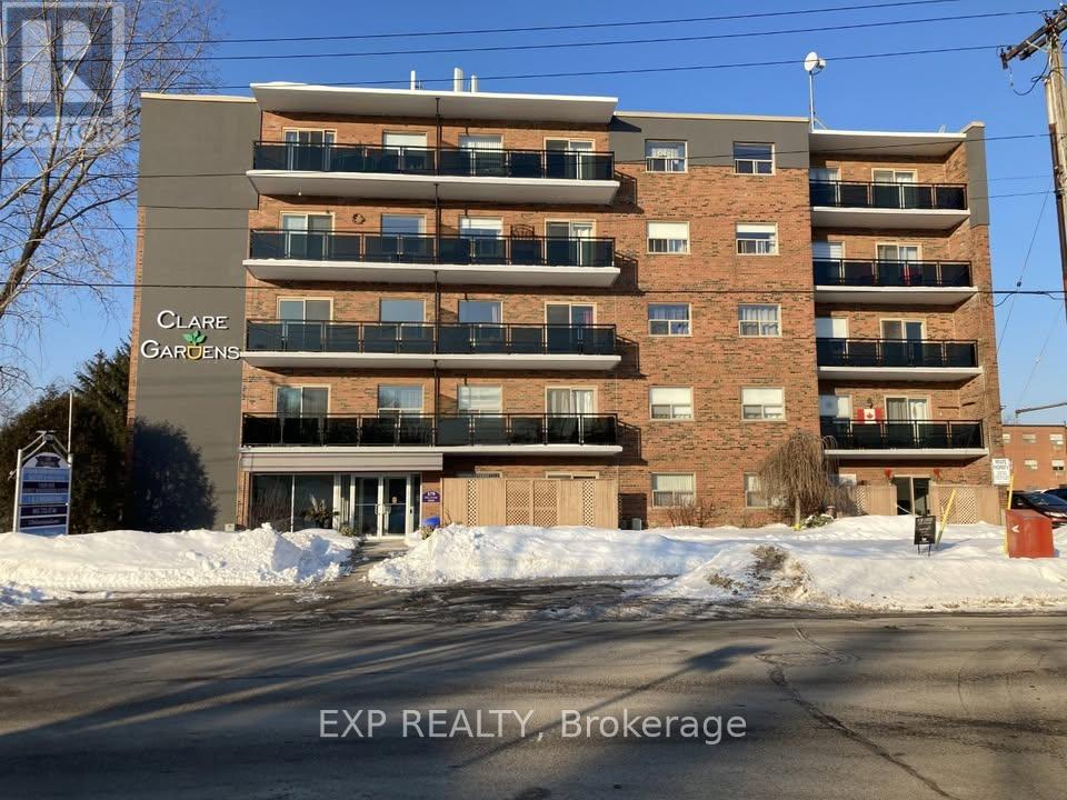 301 - 579 Clare Avenue, Welland, Ontario  L3C 3B7 - Photo 11 - X13689916