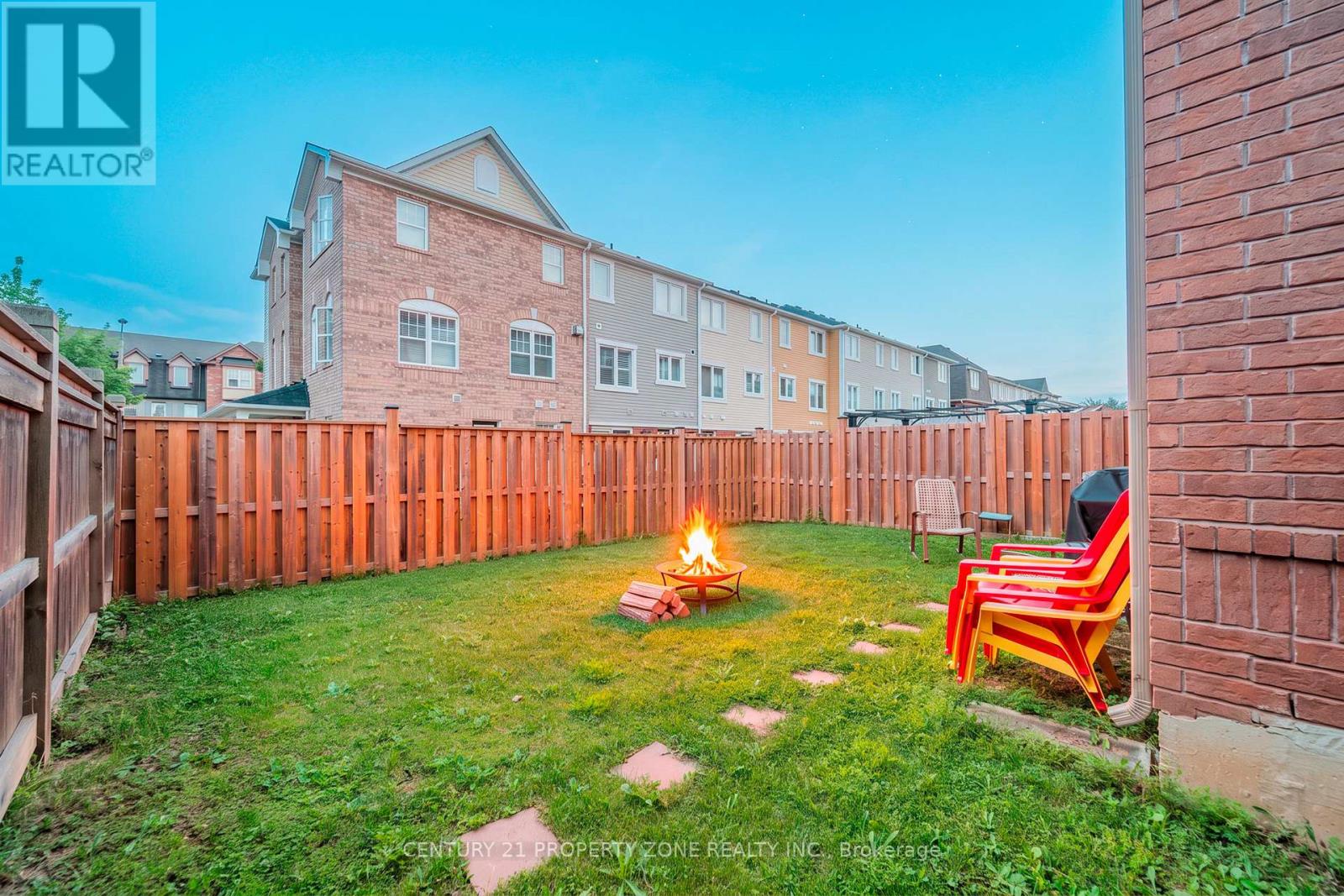 27 Midhope Way, Brampton, Ontario  L6Y 5W6 - Photo 26 - W13689270