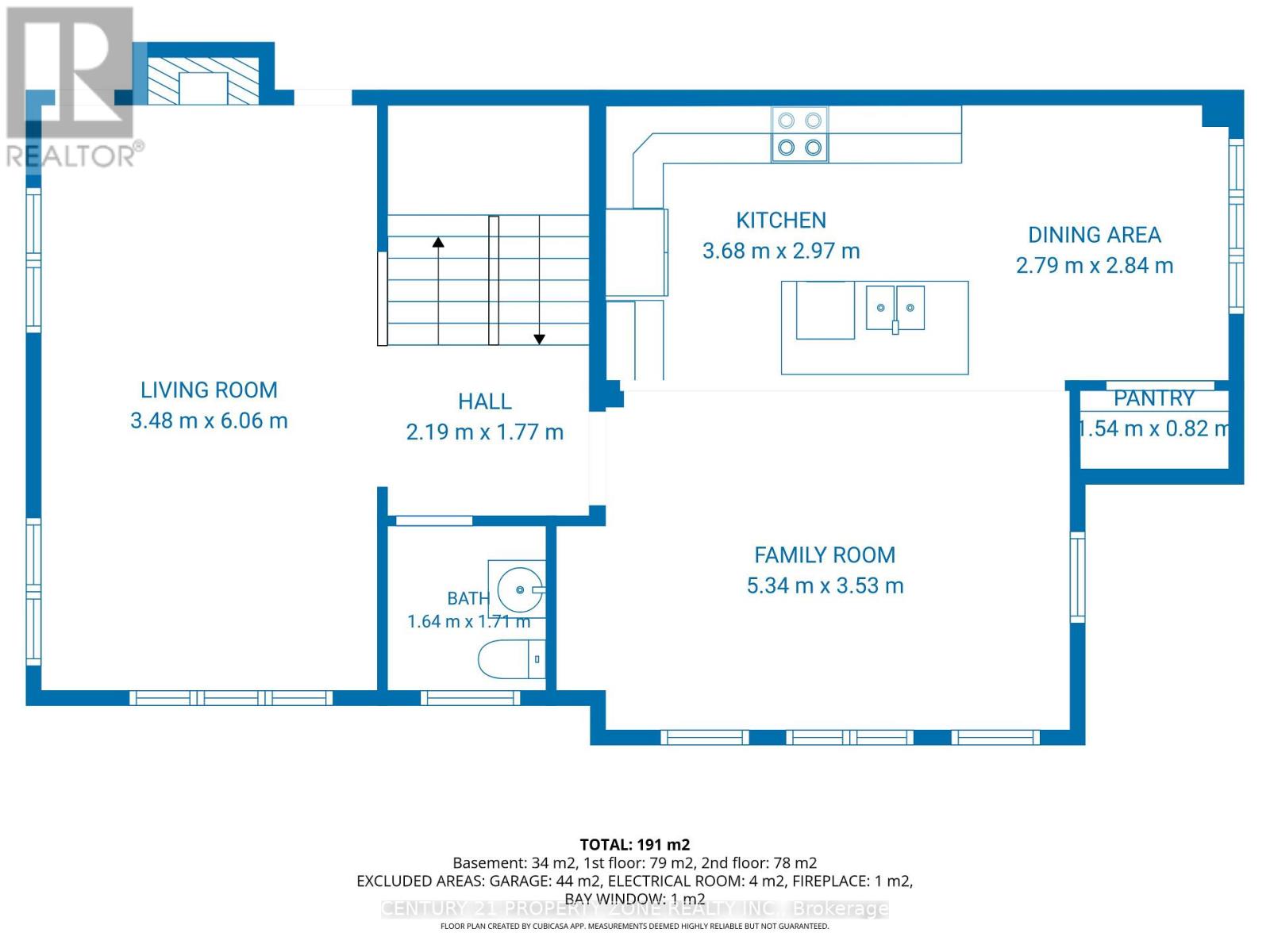 27 Midhope Way, Brampton, Ontario  L6Y 5W6 - Photo 29 - W13689270