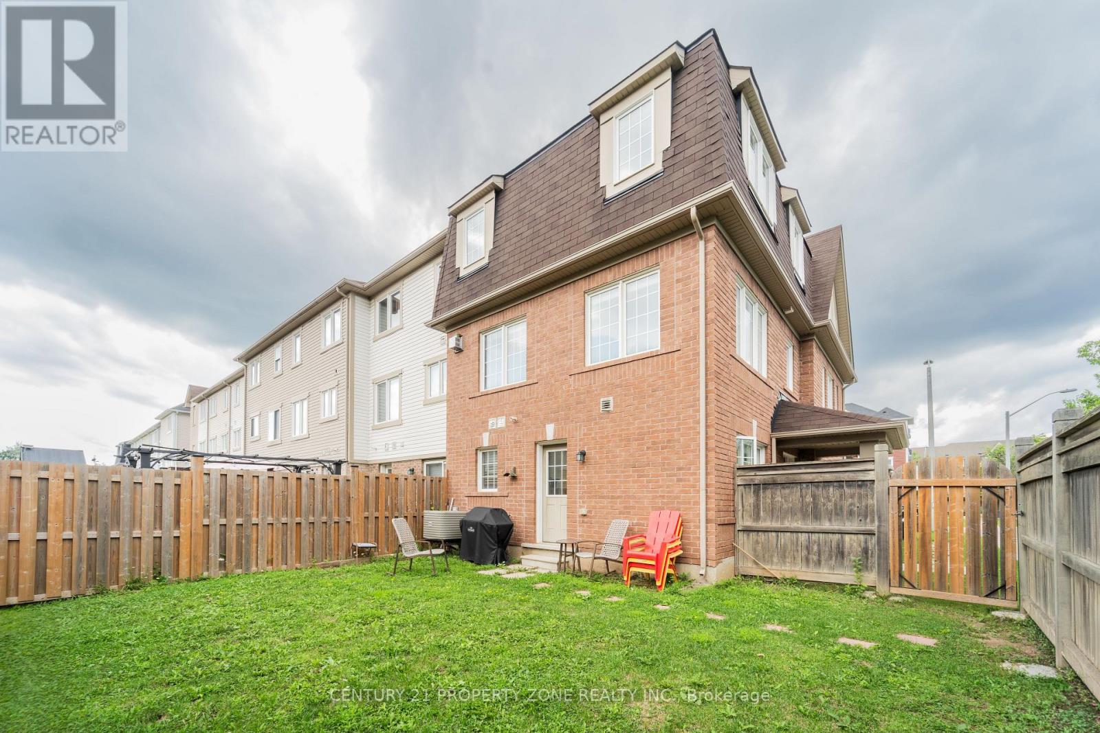 27 Midhope Way, Brampton, Ontario  L6Y 5W6 - Photo 25 - W13689270