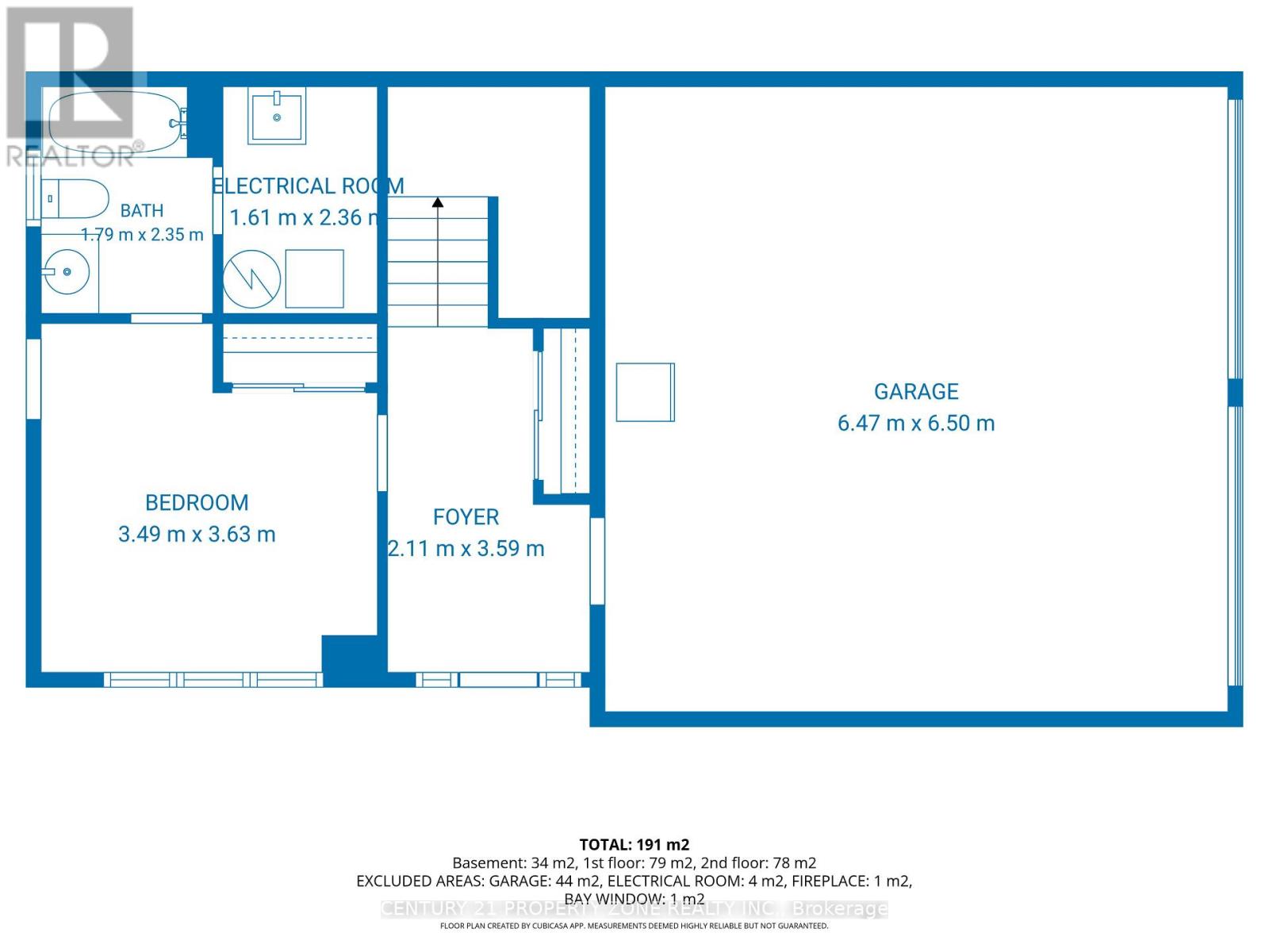 27 Midhope Way, Brampton, Ontario  L6Y 5W6 - Photo 30 - W13689270