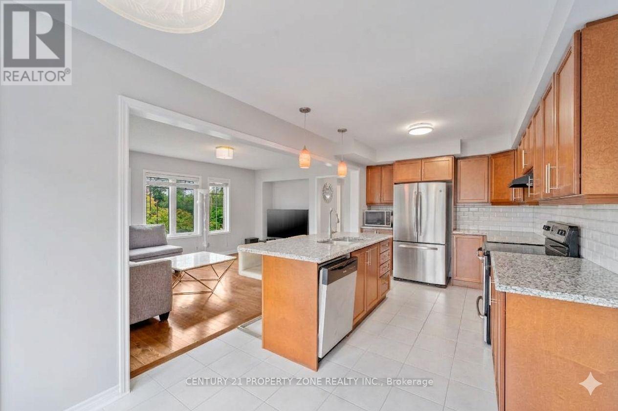 27 Midhope Way, Brampton, Ontario  L6Y 5W6 - Photo 8 - W13689270