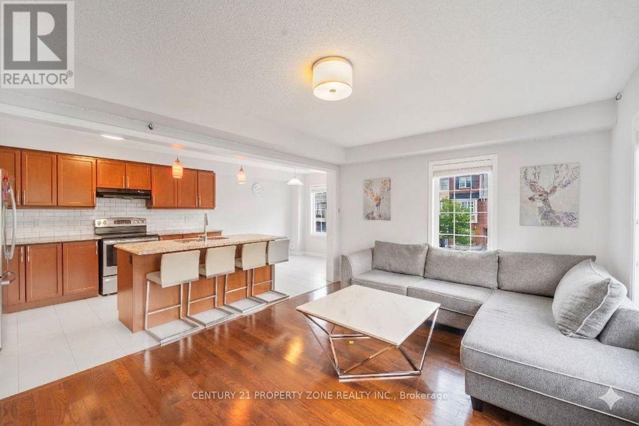 27 Midhope Way, Brampton, Ontario  L6Y 5W6 - Photo 9 - W13689270