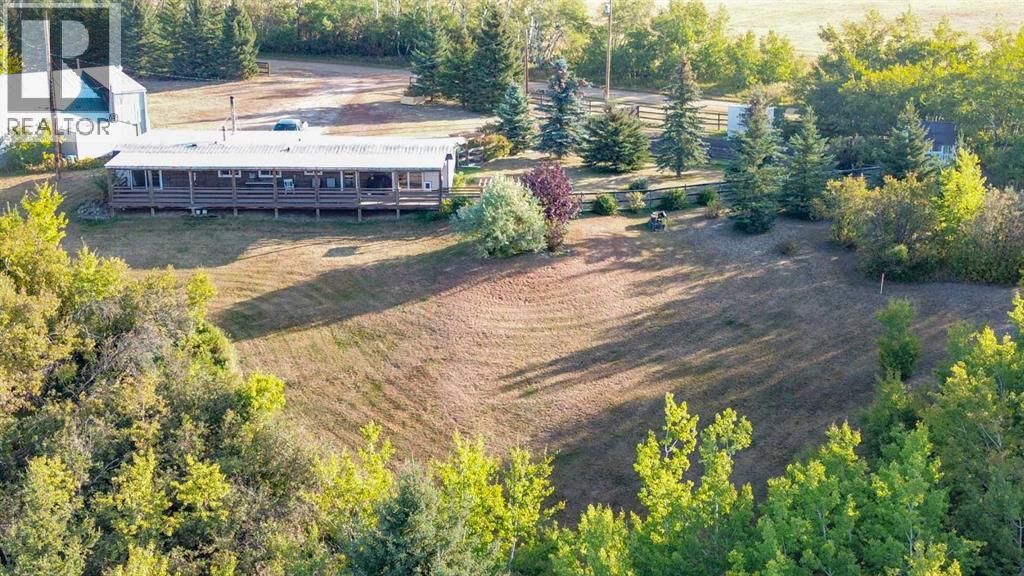 41172 Rr 17-3, Rural Stettler No. 6, Alberta  T0B 1H0 - Photo 40 - A2295027