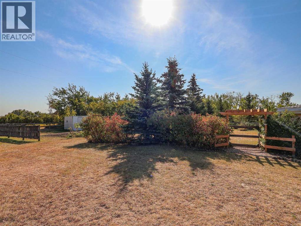 41172 Rr 17-3, Rural Stettler No. 6, Alberta  T0B 1H0 - Photo 46 - A2295027
