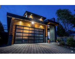 15881 BUENA VISTA AVENUE, White Rock, British Columbia