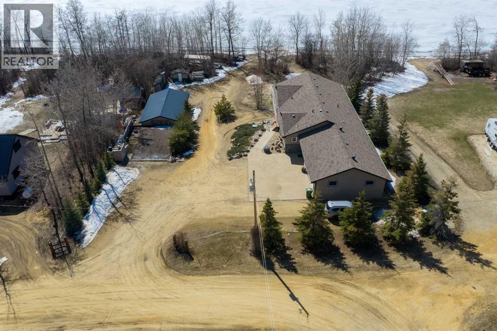 2987 Calling Lake Drive, Calling Lake, Alberta  T9S 0A8 - Photo 3 - A2308943
