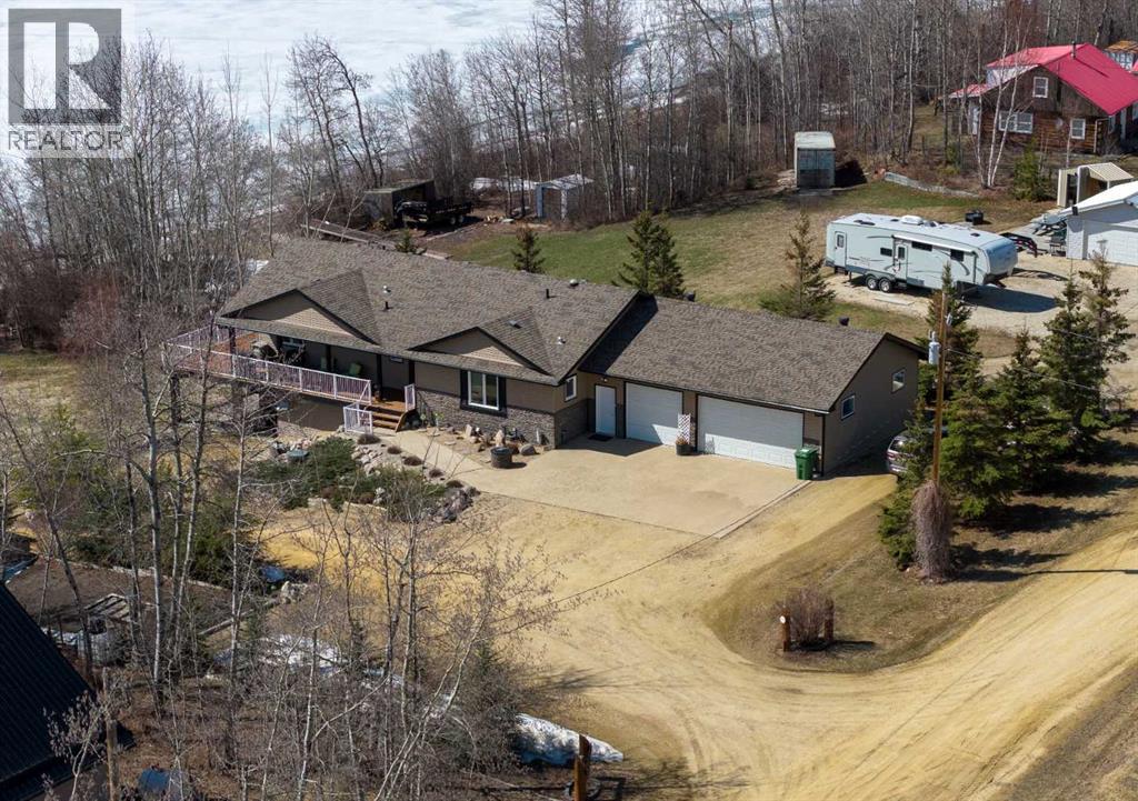 2987 Calling Lake Drive, Calling Lake, Alberta  T9S 0A8 - Photo 4 - A2308943