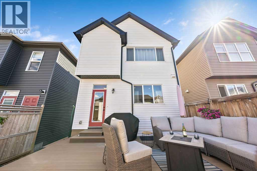 114 Seton Grove SE, Calgary, Alberta  T3M 2Y6 - Photo 33 - A2334268
