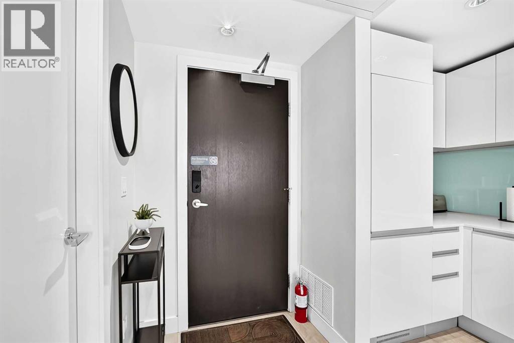 1503, 1188 3 Street SE, Calgary, Alberta  T2G 1H7 - Photo 3 - A2337374