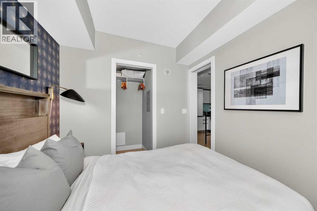 1503, 1188 3 Street SE, Calgary, Alberta  T2G 1H7 - Photo 22 - A2337374