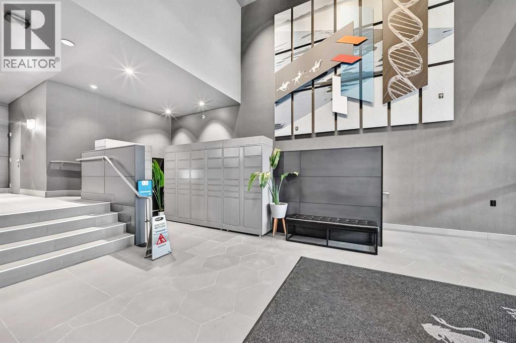 1503, 1188 3 Street SE, Calgary, Alberta  T2G 1H7 - Photo 28 - A2337374