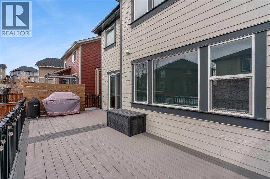 151 Stonemere Green, Chestermere, Alberta  T1X 0S2 - Photo 46 - A2338361