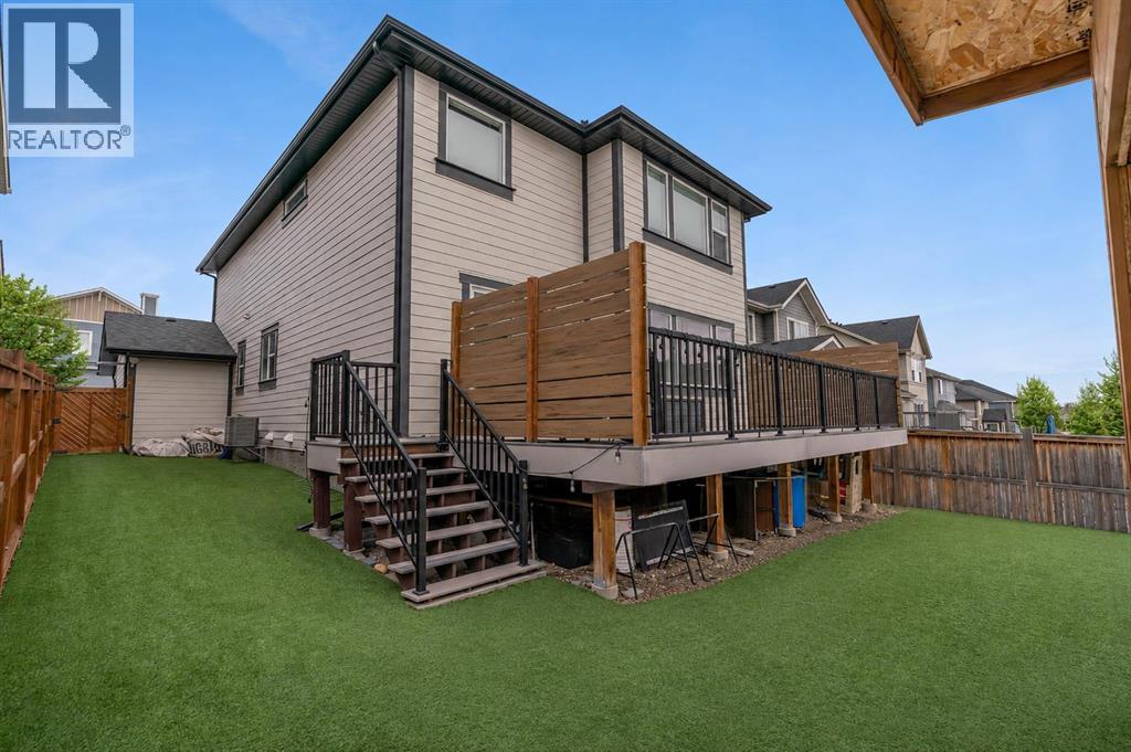 151 Stonemere Green, Chestermere, Alberta  T1X 0S2 - Photo 40 - A2338361