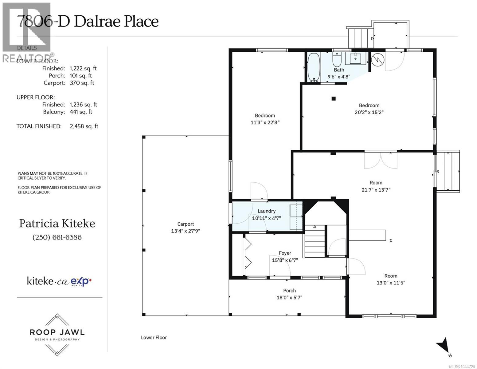 D 7806 Dalrae Pl, Sooke, British Columbia  V9Z 0R1 - Photo 40 - 1044725