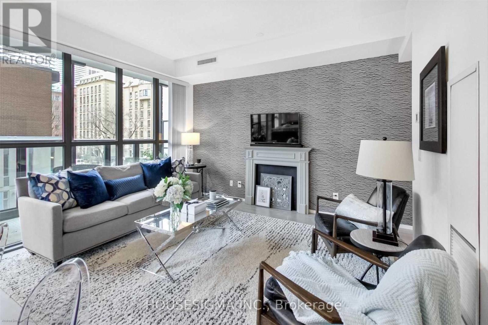 305 - 101 Charles Street E, Toronto, Ontario  M4Y 0A9 - Photo 12 - C13641644