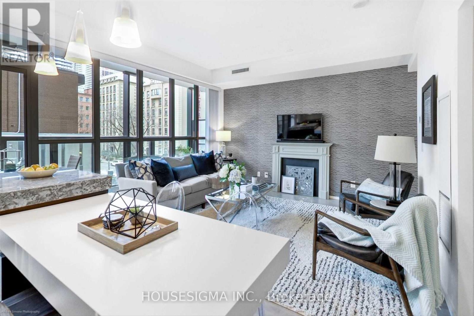 305 - 101 Charles Street E, Toronto, Ontario  M4Y 0A9 - Photo 14 - C13641644
