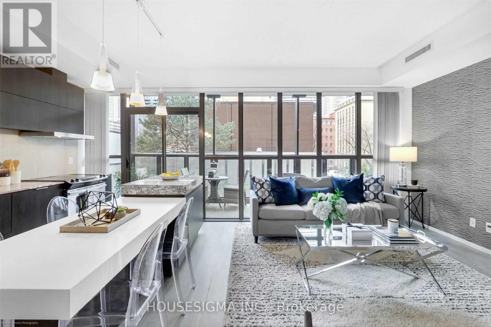 305 - 101 Charles Street E, Toronto, Ontario  M4Y 0A9 - Photo 13 - C13641644
