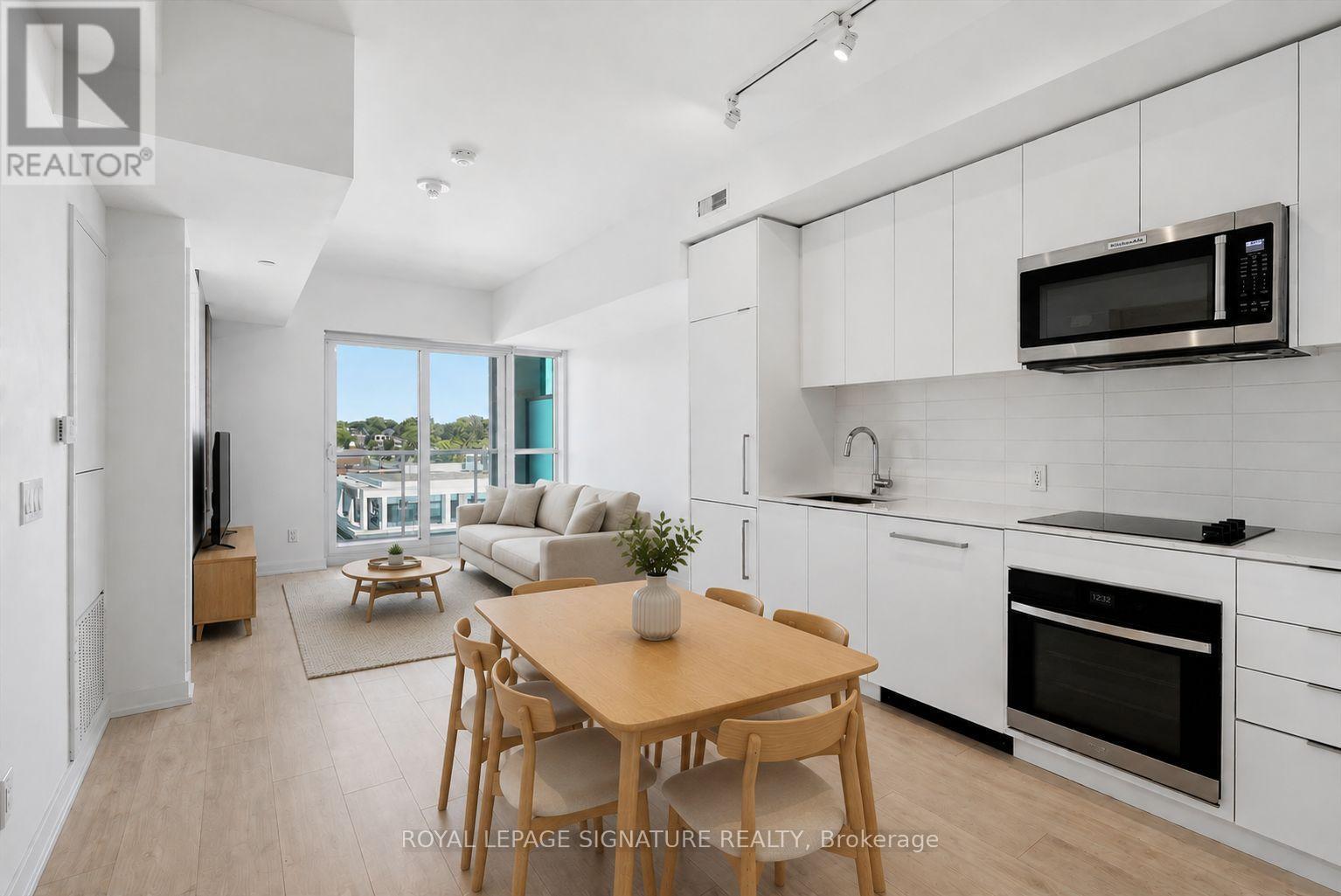 503 - 181 Sheppard Avenue E, Toronto, Ontario  M2N 0L9 - Photo 5 - C13688304