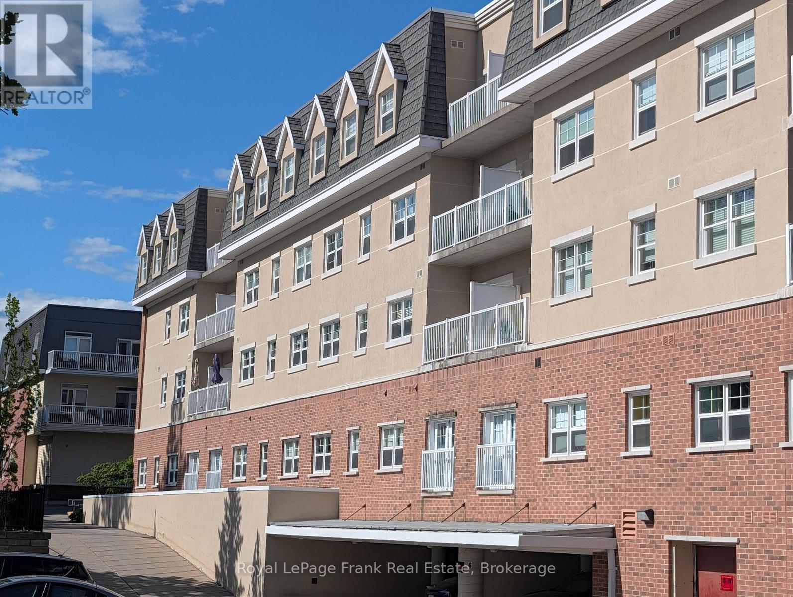425 - 240 Chapel Street, Cobourg, Ontario  K9A 0E3 - Photo 16 - X13473672