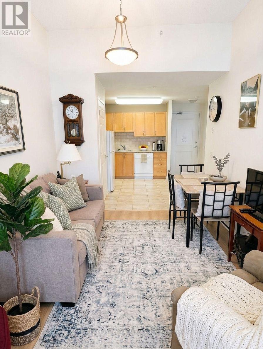 425 - 240 Chapel Street, Cobourg, Ontario  K9A 0E3 - Photo 3 - X13473672