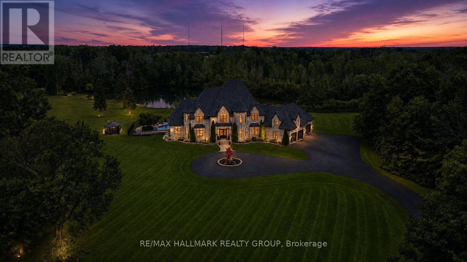 1409 Aberdeen Road, Champlain, Ontario  K0B 1R0 - Photo 31 - X13686378