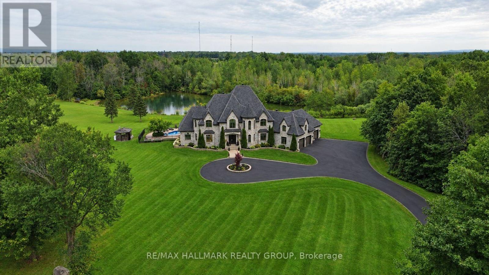 1409 Aberdeen Road, Champlain, Ontario  K0B 1R0 - Photo 47 - X13686378
